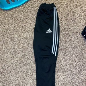 Adidas Youth Jogger Sweatpants